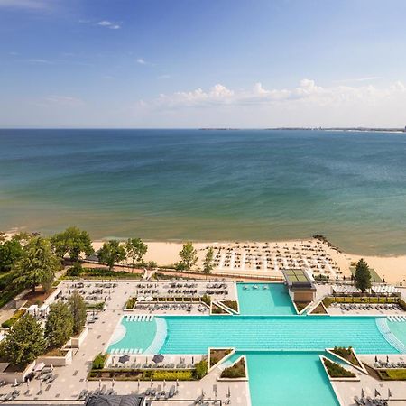 Secrets Sunny Beach Resort & Spa (Adults Only) Exterior photo The beach at the hotel