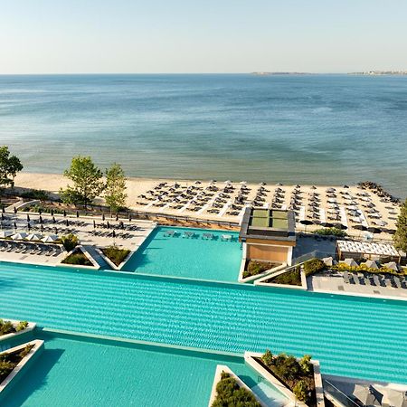 Secrets Sunny Beach Resort & Spa (Adults Only) Exterior photo The hotel's swimming pool