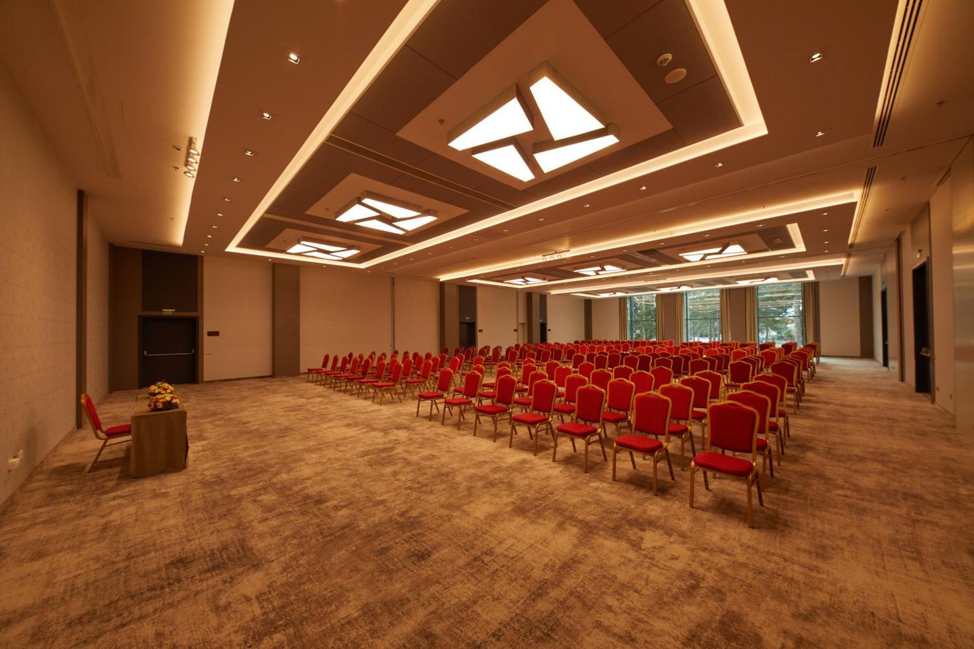 Secrets Sunny Beach Resort & Spa (Adults Only) Exterior photo The Grand Ballroom
