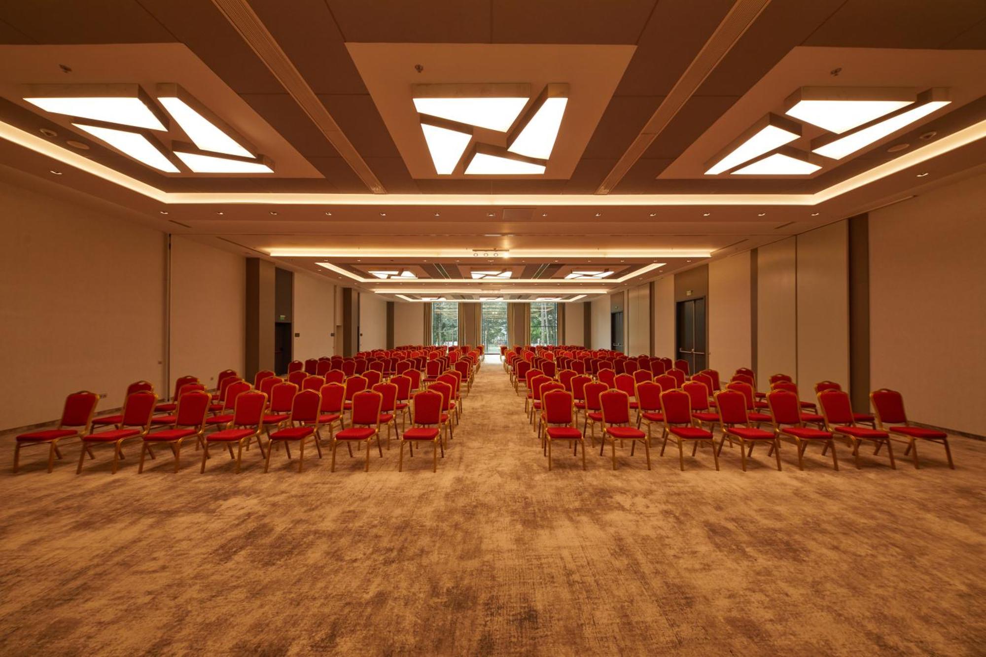 Secrets Sunny Beach Resort & Spa (Adults Only) Exterior photo The Grand Ballroom