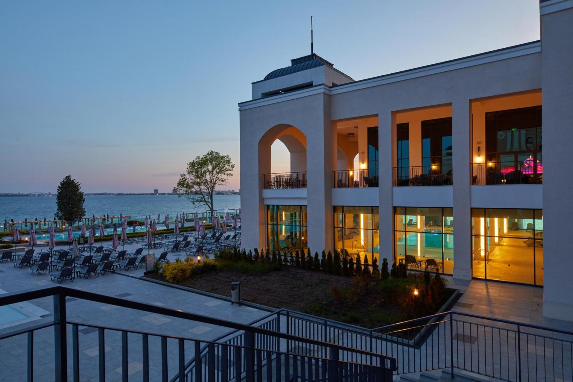 Secrets Sunny Beach Resort & Spa (Adults Only) Exterior photo