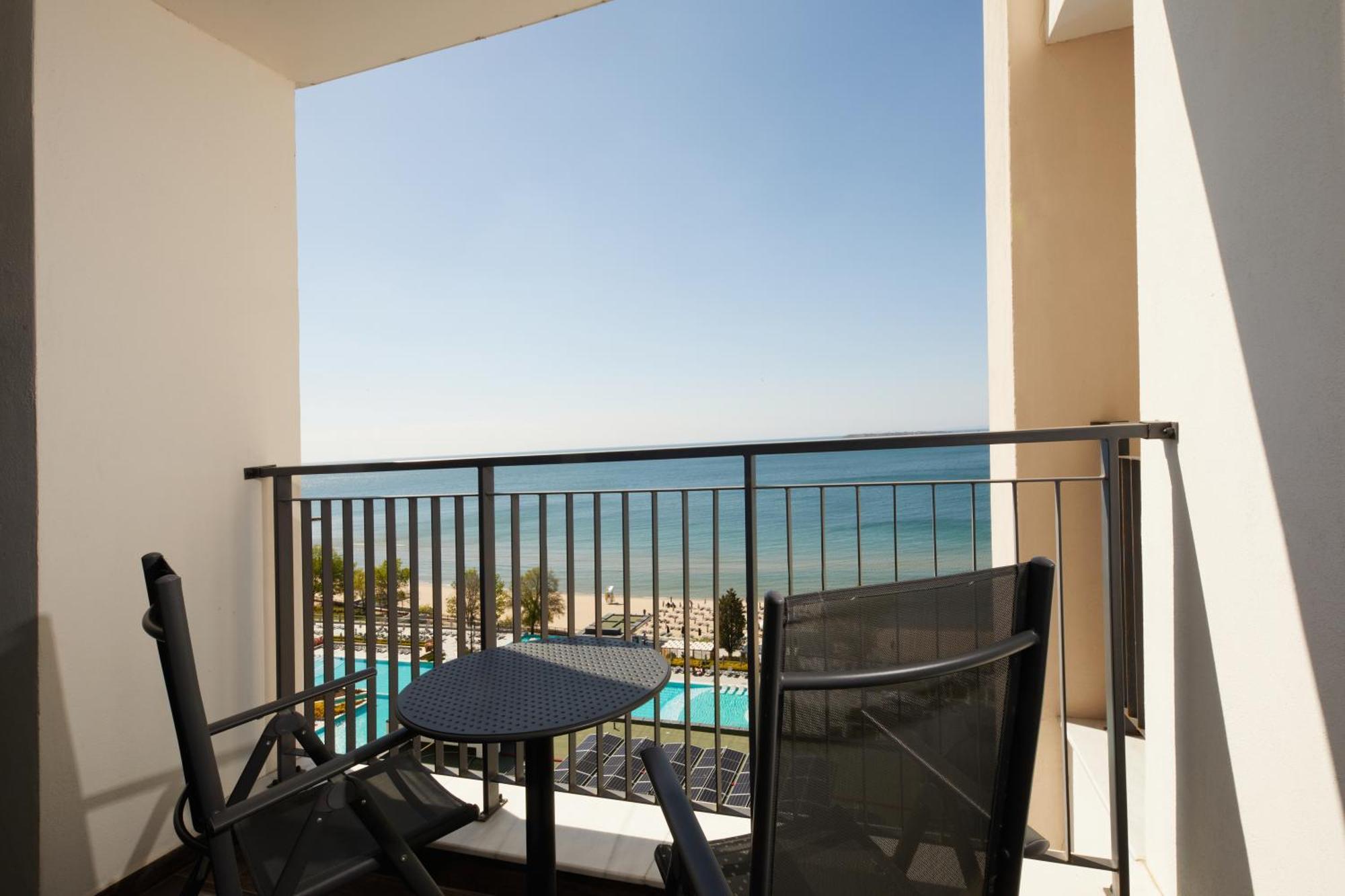 Secrets Sunny Beach Resort & Spa (Adults Only) Room photo A balcony