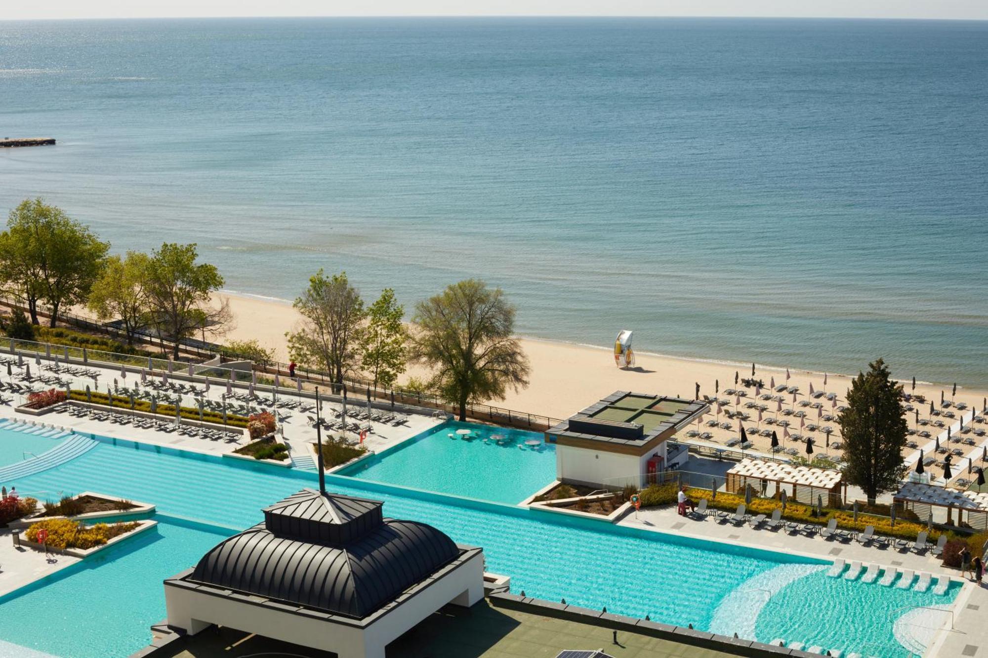 Secrets Sunny Beach Resort & Spa (Adults Only) Room photo Sunny Beach